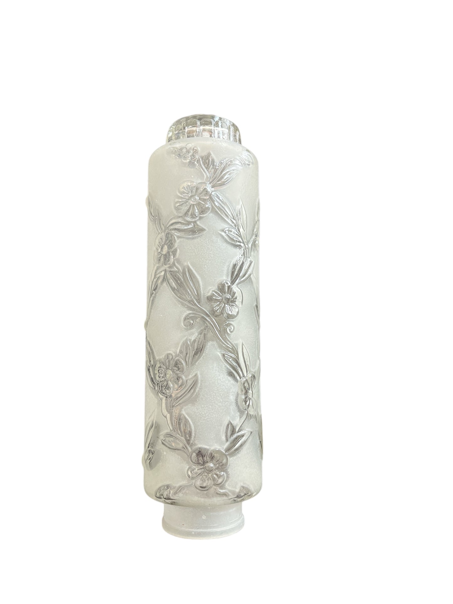Vintage Torpedo Lamp Shade