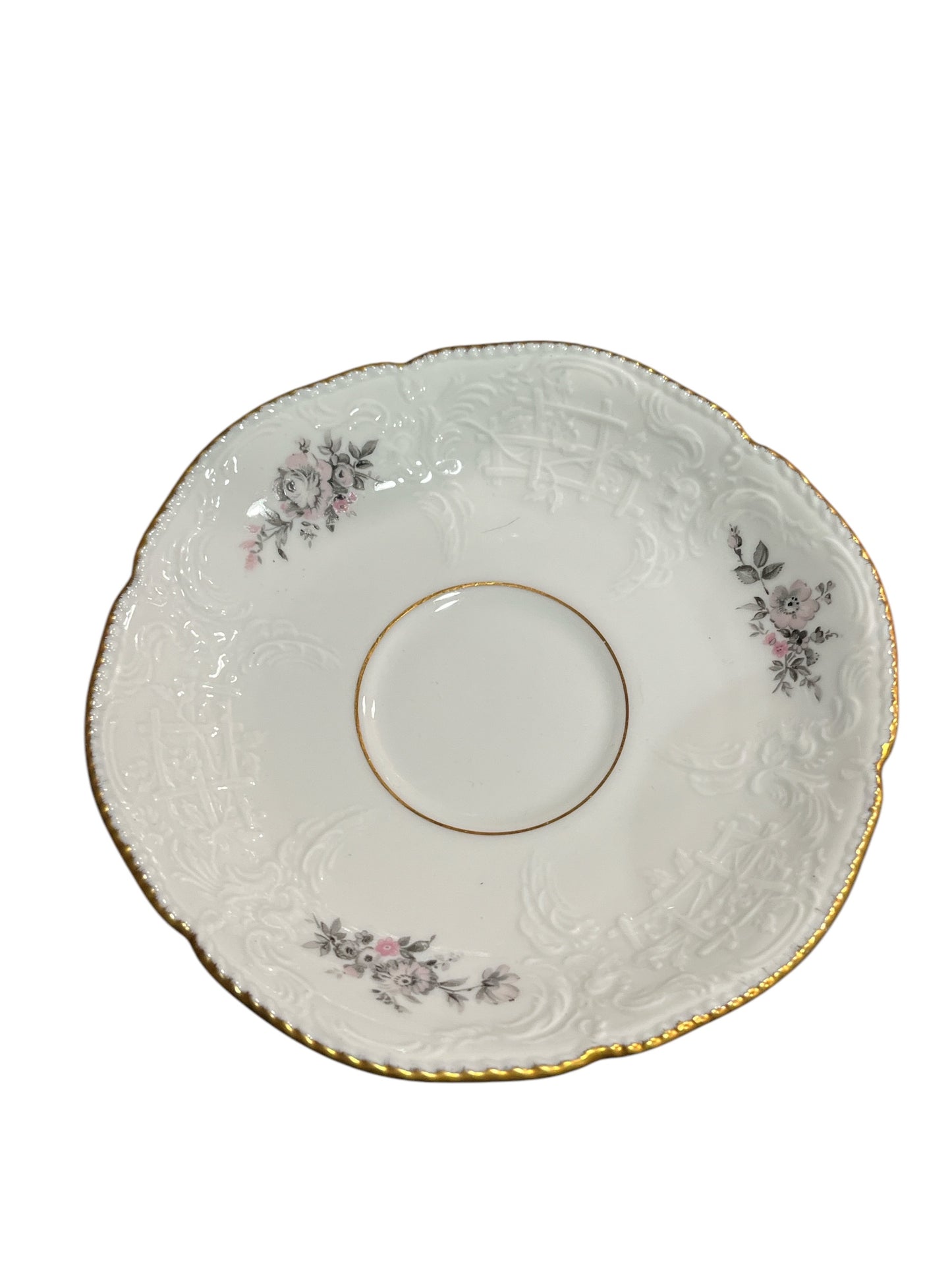 Rosenthal “Sanssouci” Tea Set