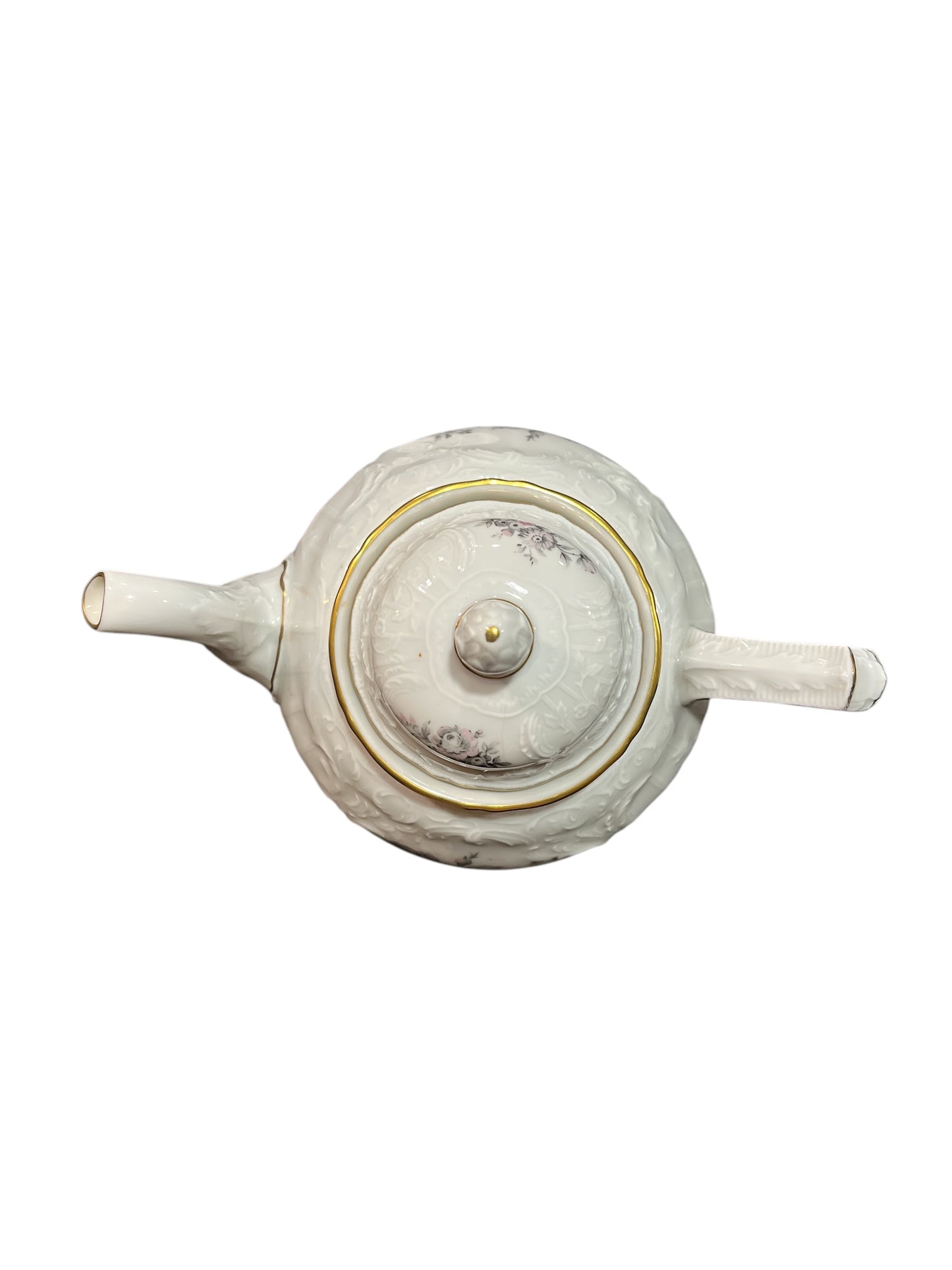 Rosenthal “Sanssouci” Tea Set