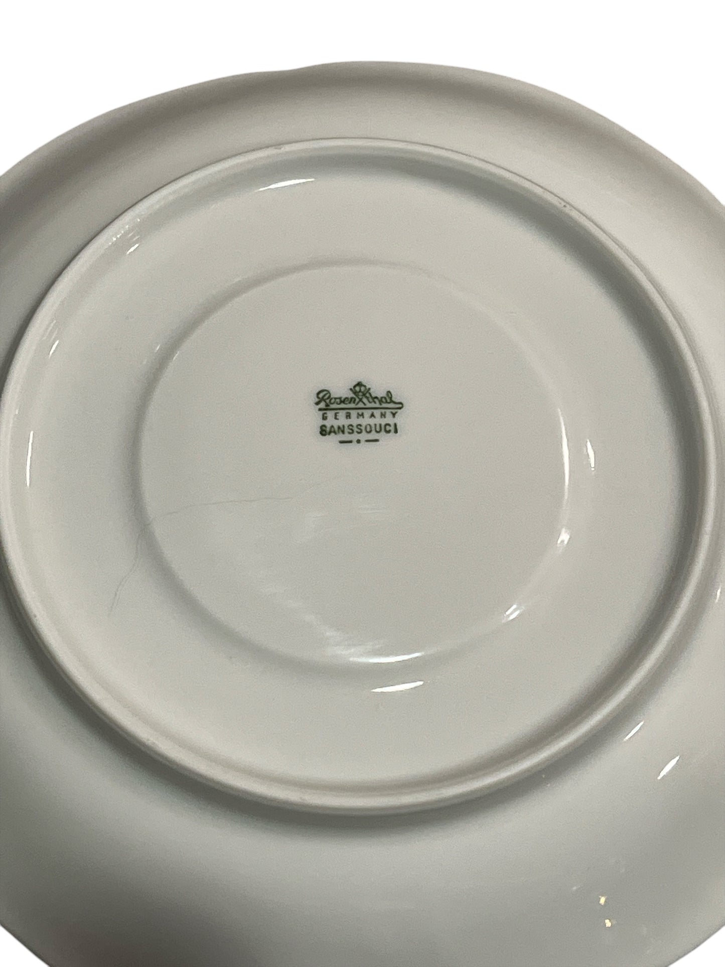 Rosenthal “Sanssouci” Tea Set
