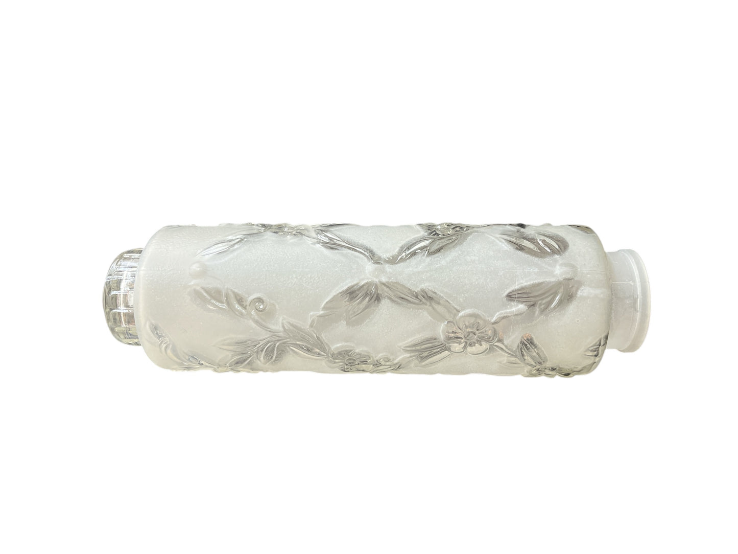 Vintage Torpedo Lamp Shade
