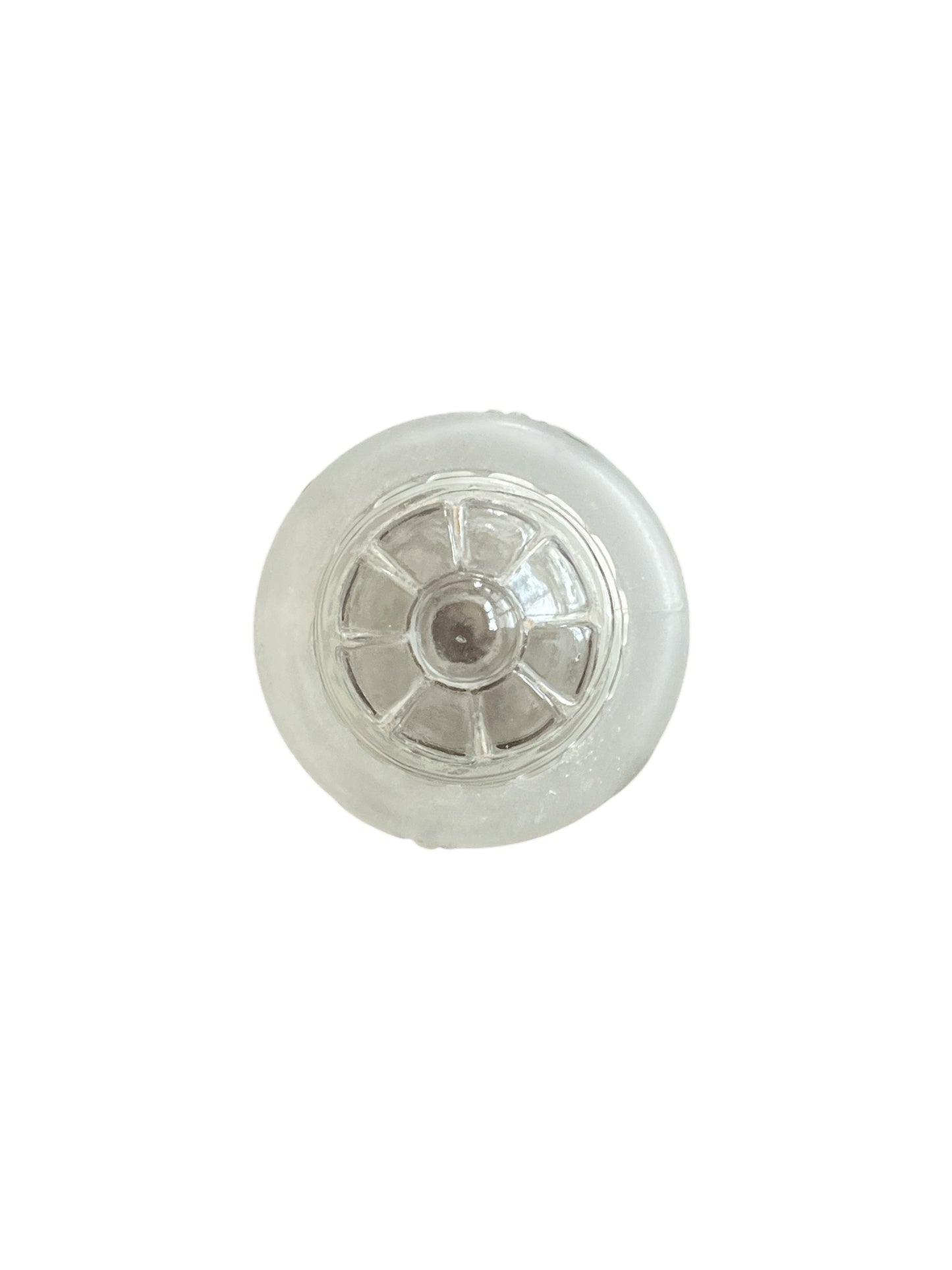 Vintage Torpedo Lamp Shade