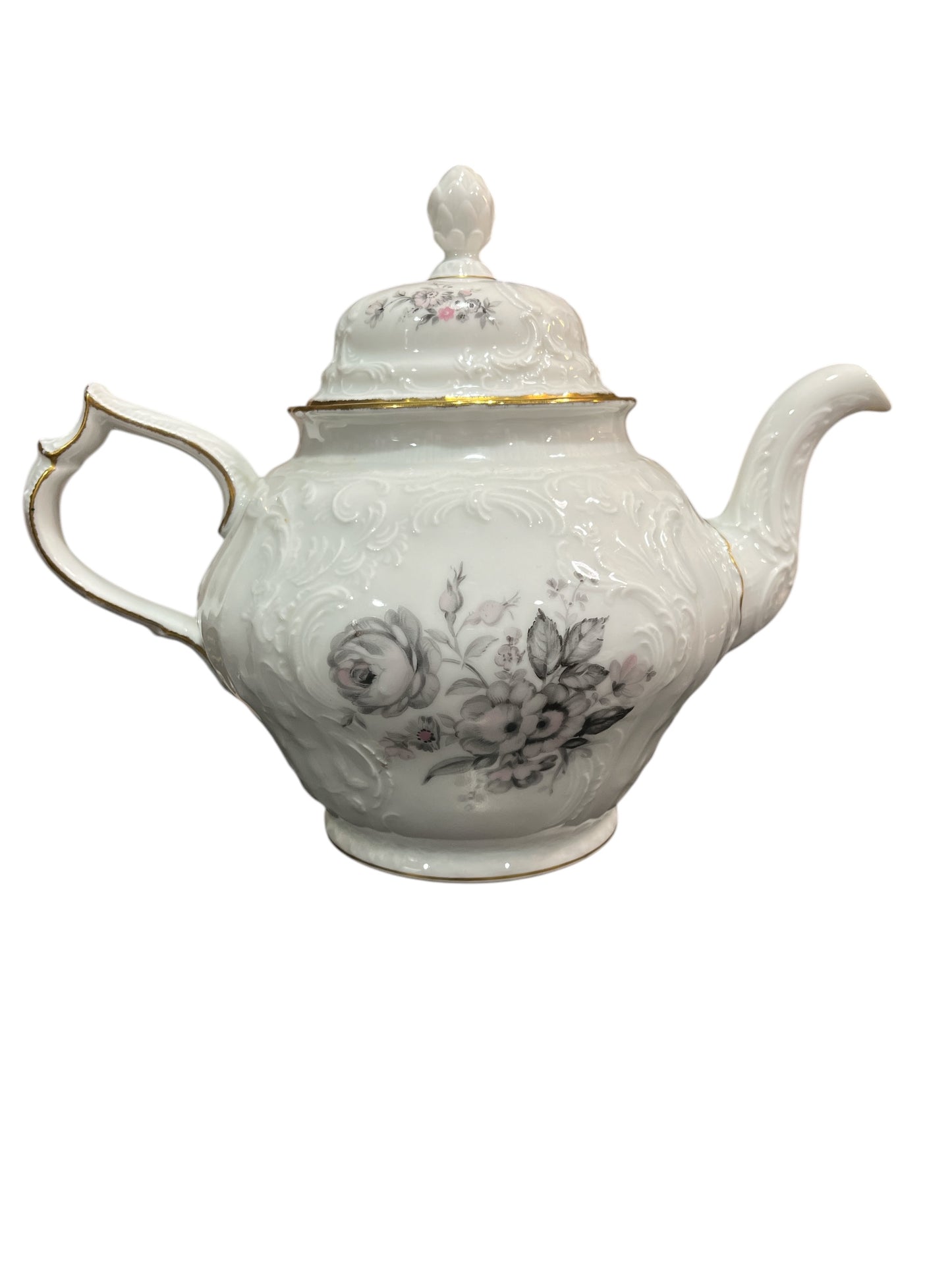 Rosenthal “Sanssouci” Tea Set