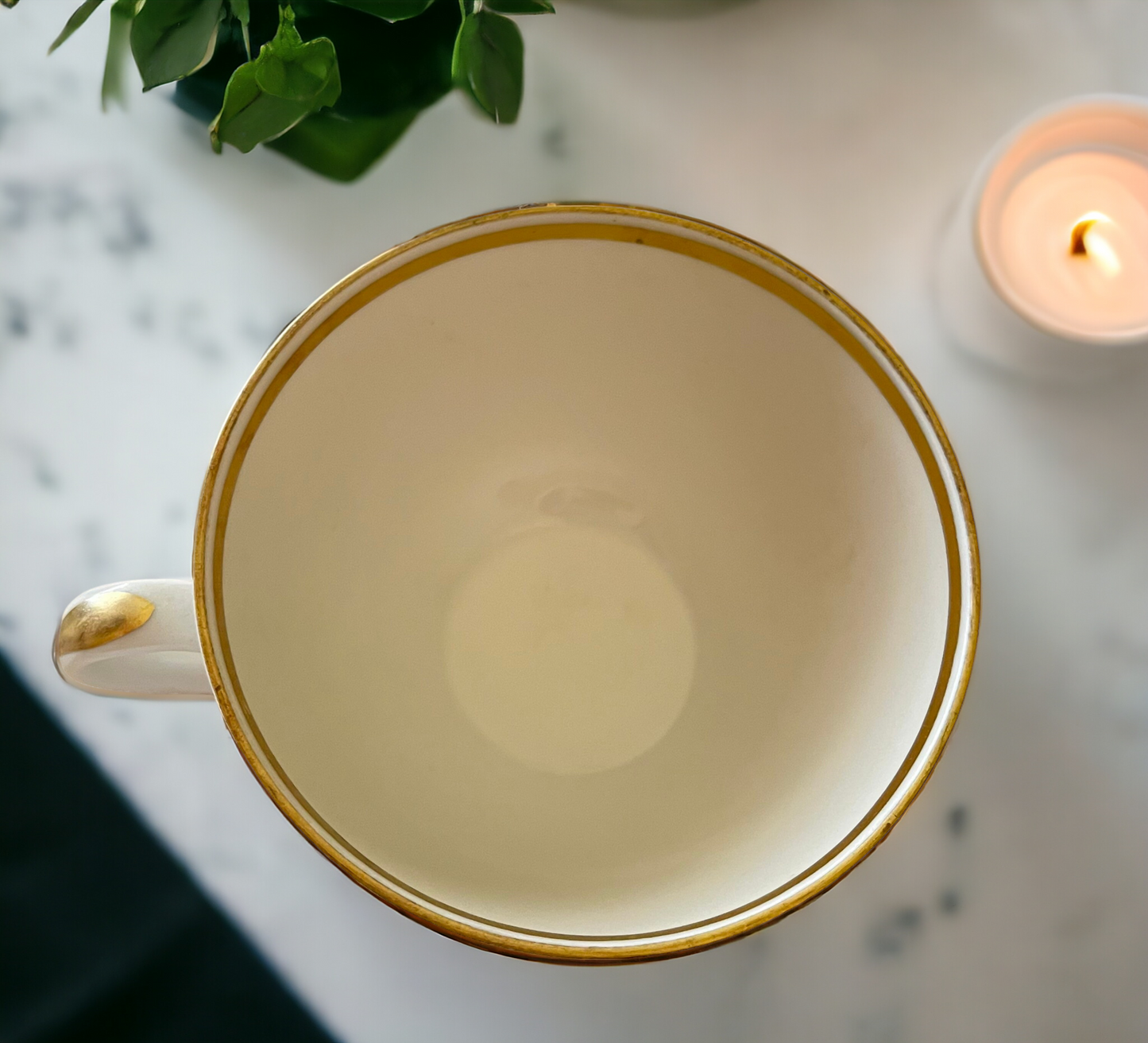 Vintage Schumann Arzberg Teacup