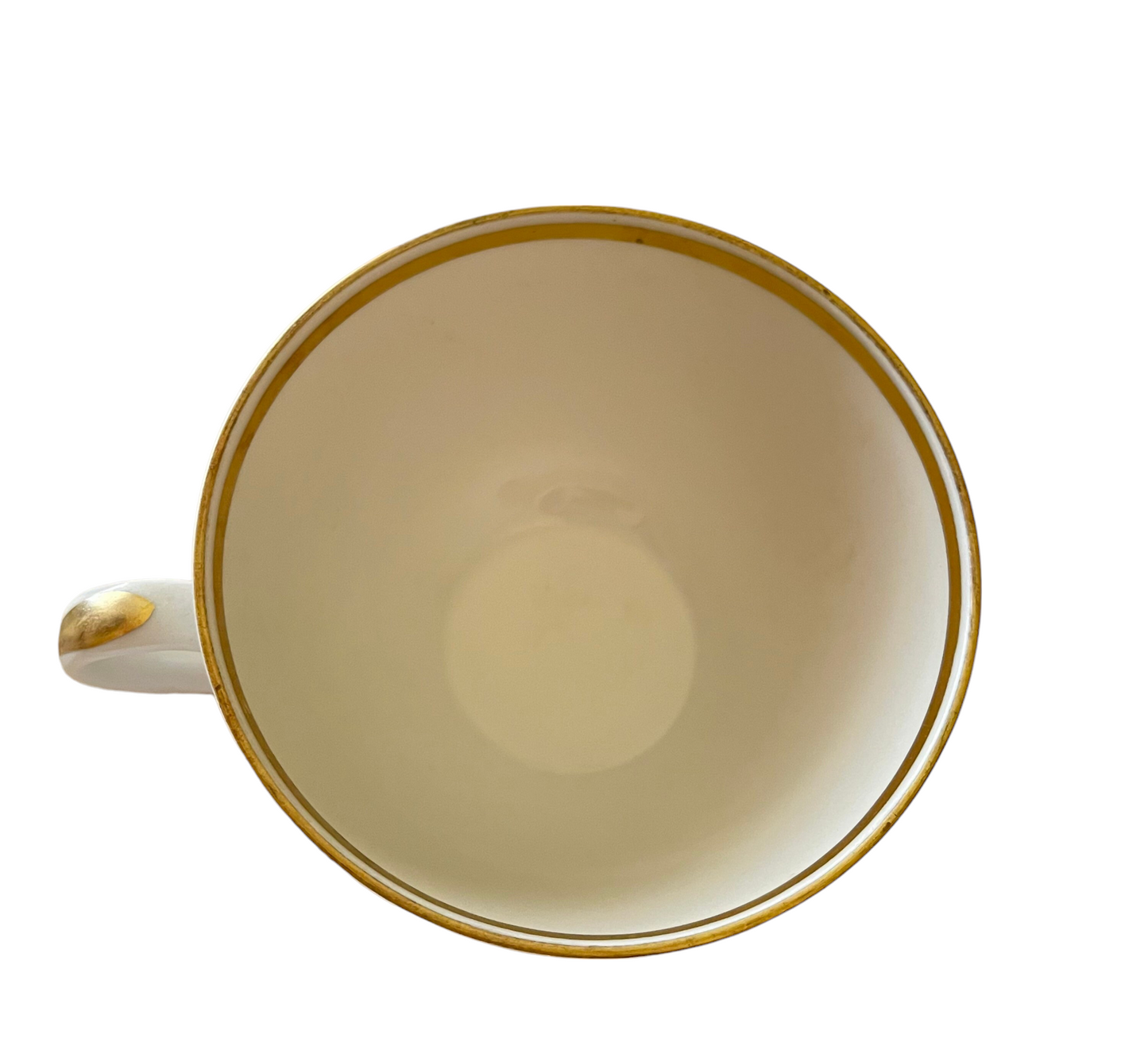 Vintage Schumann Arzberg Teacup