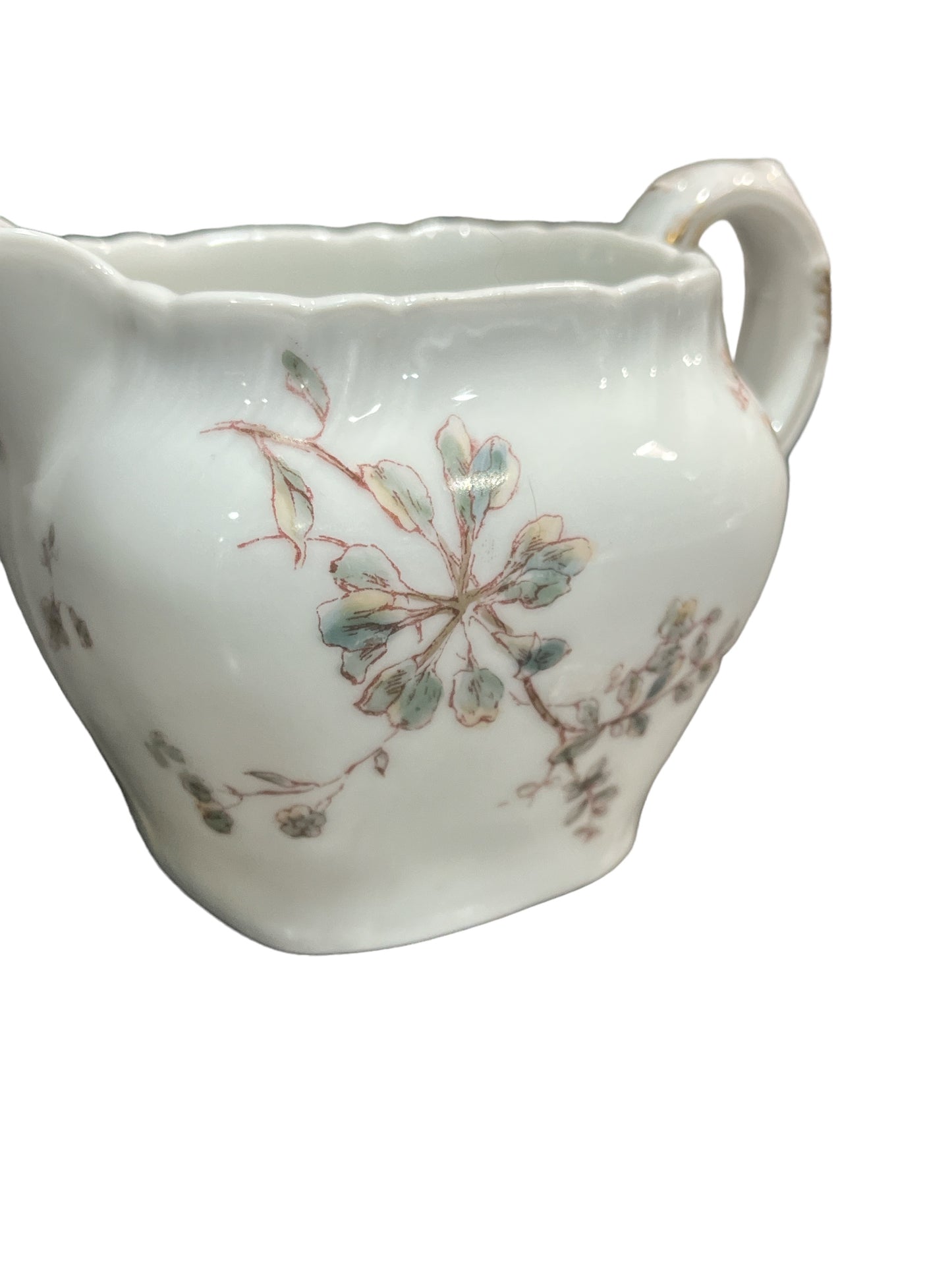 Antique Haviland Creamer