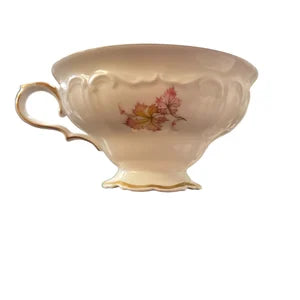 Edelstein Bavaria “Ophelia” Teacup and Saucer